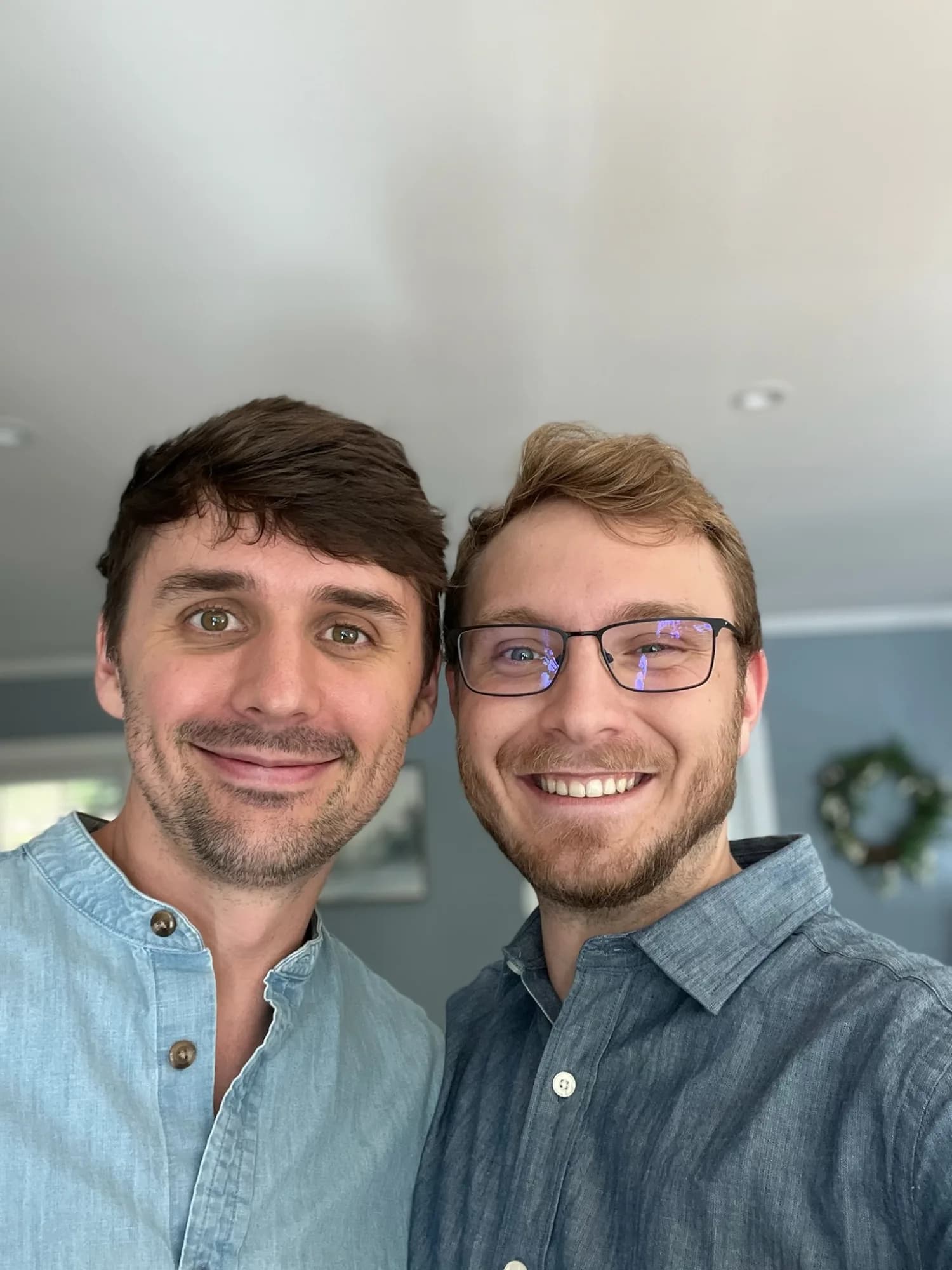 Family dinner photo 10