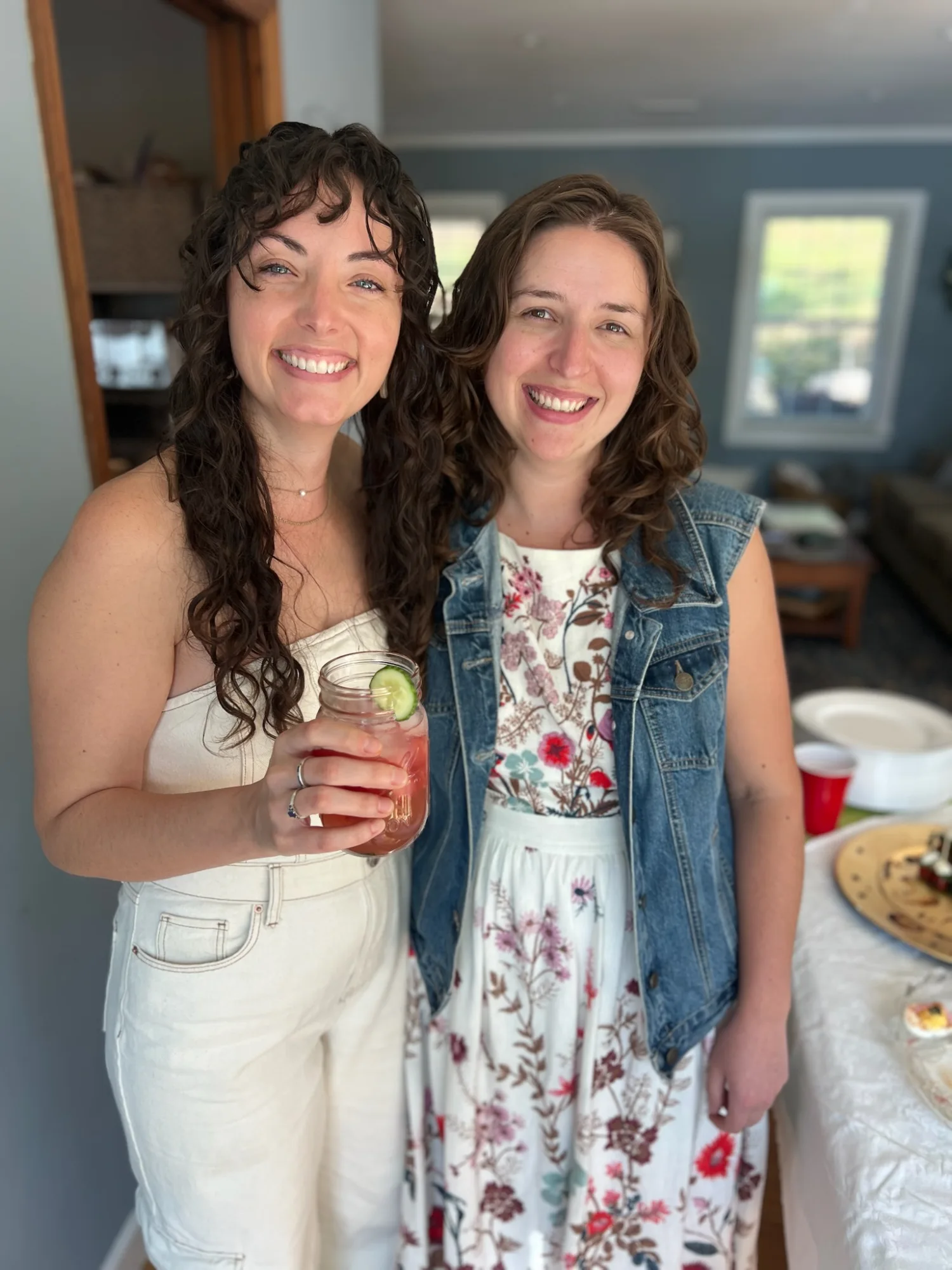 Family dinner photo 16