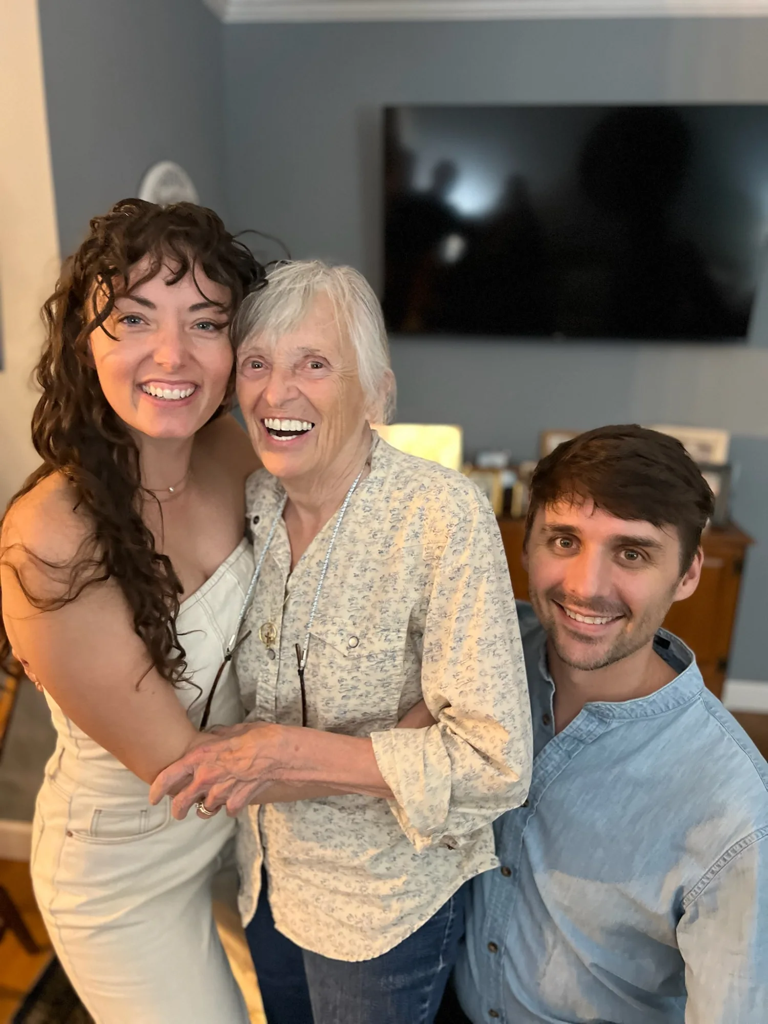 Family dinner photo 36