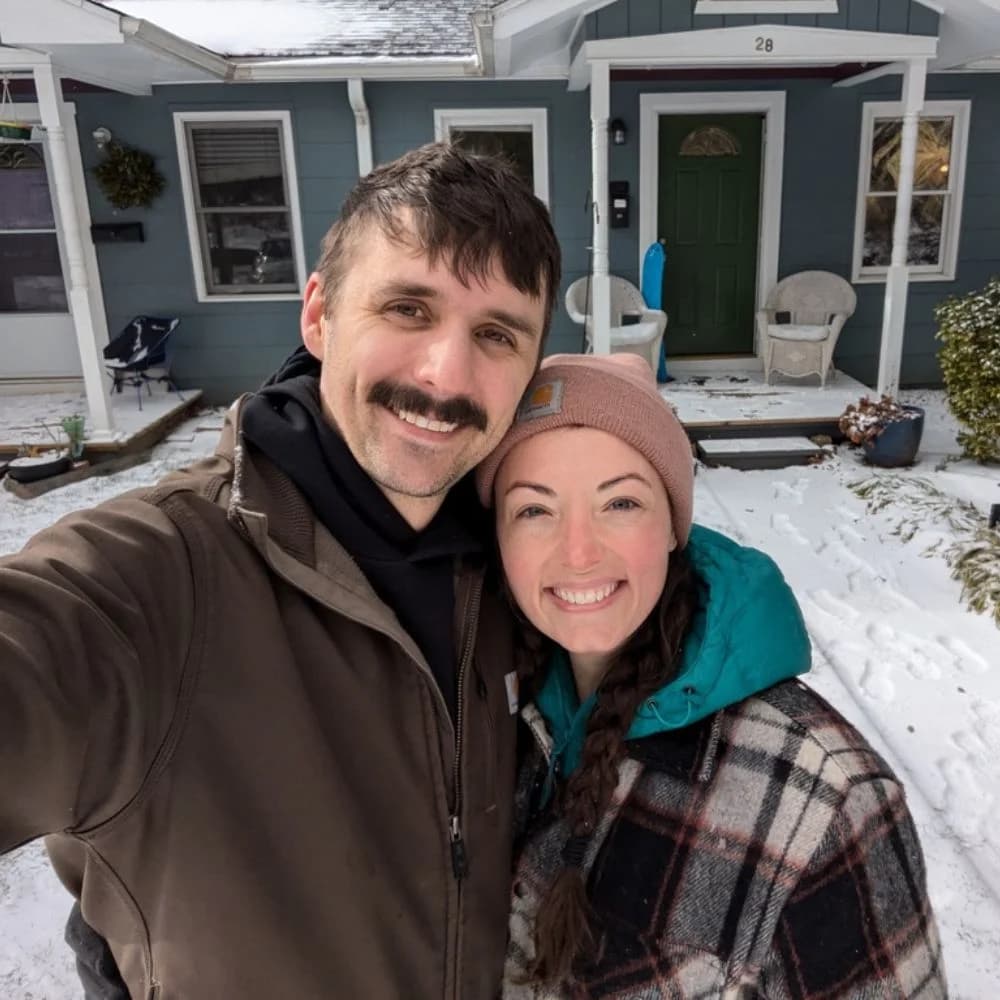 Trying to buy a duplex